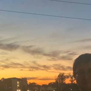 Meet your Posher, Logan